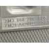 Recambio de bandeja trasera para seat alhambra (7v8, 7v9) 1.9 tdi referencia OEM IAM 7M3868791  