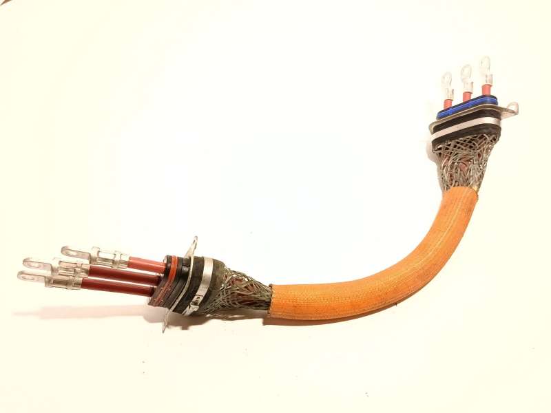 Recambio de modulo electronico para mitsubishi outlander iii (gg_w, gf_w, zj, zl, zk) 2.0 hybrid 4wd (gg2w) referencia OEM IAM 9 2