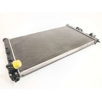 RADIADOR AGUA 1350A050 