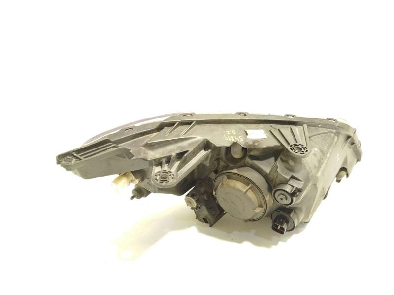 Recambio de faro izquierdo para ssangyong korando (ck) 2.0 e-xdi referencia OEM IAM 8310134100 - Negro 3