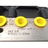 Recambio de abs para nissan qashqai ii (j11, j11_) 1.3 dig-t referencia OEM IAM 47660HV70A 2265106455 269910