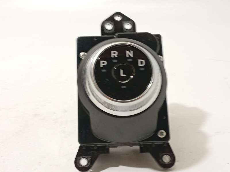 Recambio de palanca cambio para ford kuga iii (dfk) 2.5 fhev referencia OEM IAM SV4P7P155AB 2782351 - Azul 3