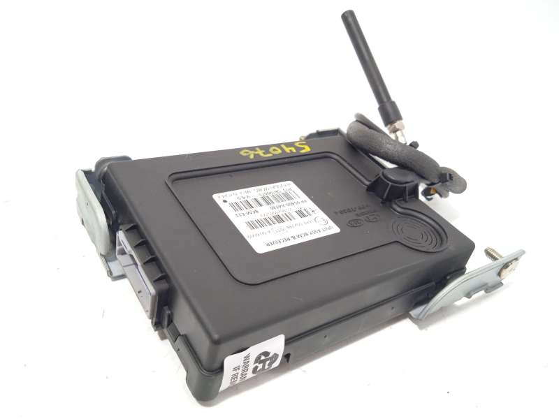 MODULO ELECTRONICO 95400A4730 