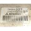 Recambio de convertidor potencia para peugeot ion electric referencia OEM IAM 7806A027  CAC411A008