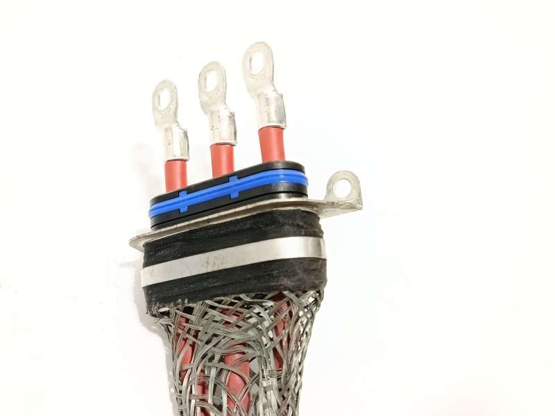 Recambio de modulo electronico para mitsubishi outlander iii (gg_w, gf_w, zj, zl, zk) 2.0 hybrid 4wd (gg2w) referencia OEM IAM 9 3