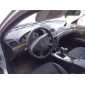 MERCEDES-BENZ CLASE E (W211)