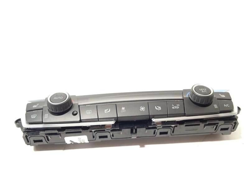 Recambio de mando climatizador para bmw serie 1 lim. (f20) 116d referencia OEM IAM 64119287337 - Gris 2