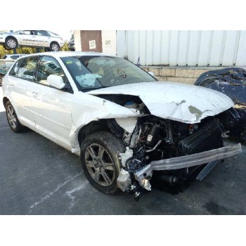 audi a3 sportback (8p) del año 2012