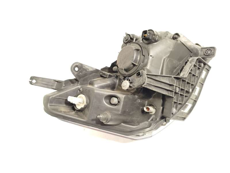 Recambio de faro izquierdo para ssangyong korando (ck) 2.0 e-xdi referencia OEM IAM 8310134100 - Negro 4