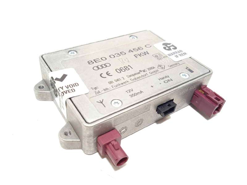 MODULO ELECTRONICO 8E0035456C 