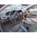 BMW SERIE 7 (E65/E66)