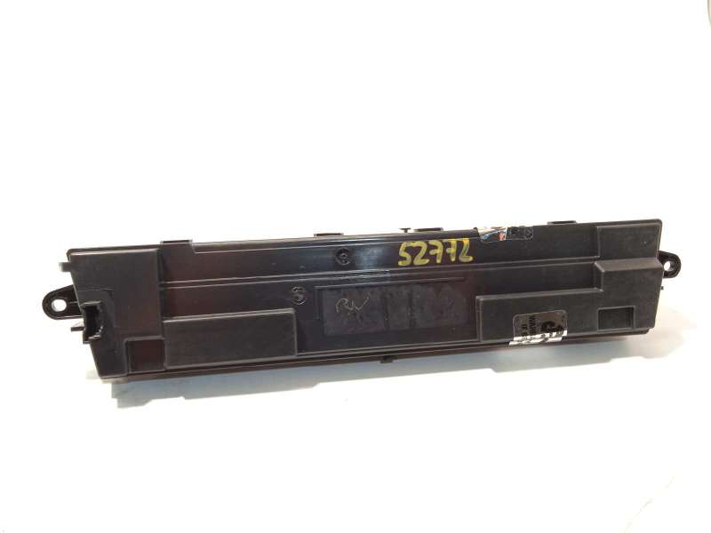 Recambio de mando climatizador para bmw serie 1 lim. (f20) 116d referencia OEM IAM 64119287337 - Gris 3