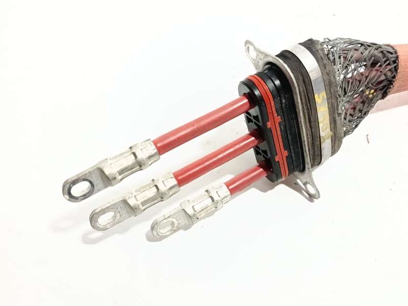 Recambio de modulo electronico para mitsubishi outlander iii (gg_w, gf_w, zj, zl, zk) 2.0 hybrid 4wd (gg2w) referencia OEM IAM 9 4