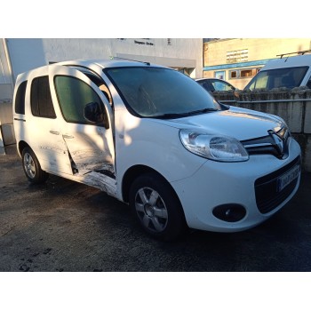 renault kangoo / grand kangoo ii (kw0/1_) del año 2016