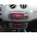 SEAT IBIZA IV (6J5, 6P1)