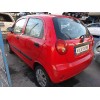 chevrolet matiz del año 2006