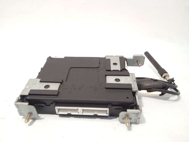 Recambio de modulo electronico para kia carens iv 1.7 crdi referencia OEM IAM 95400A4730 - Blanco 3