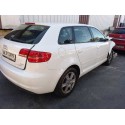 AUDI A3 SPORTBACK (8P)