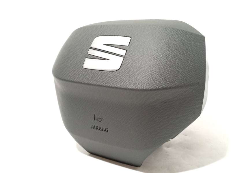 Recambio de airbag delantero izquierdo para seat leon (kl1, klg) 1.5 tsi referencia OEM IAM 5FA880201BDMNC 2