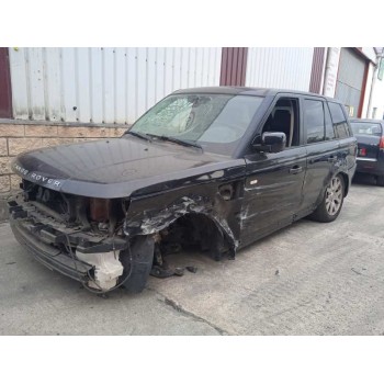 land rover range rover sport del año 2010