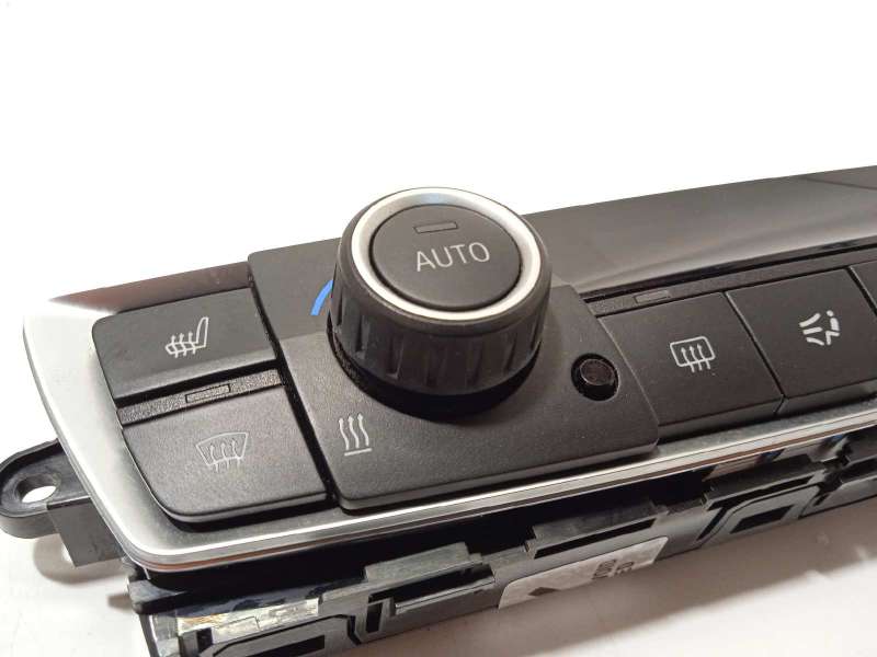 Recambio de mando climatizador para bmw serie 1 lim. (f20) 116d referencia OEM IAM 64119287337 - Gris 4