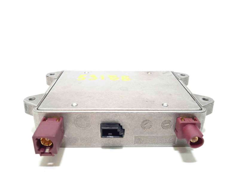 Recambio de modulo electronico para audi q7 (4l) 3.0 tdi referencia OEM IAM 8E0035456C - Negro 3