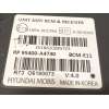 Recambio de modulo electronico para kia carens iv 1.7 crdi referencia OEM IAM 95400A4730  