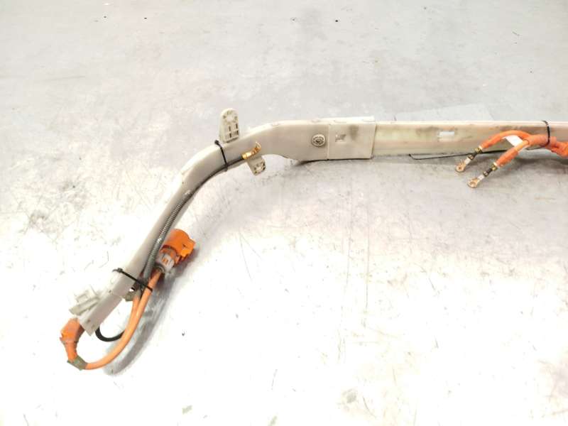 Recambio de modulo electronico para toyota prius liftback (_w2_) 1.5 hybrid (nhw20_) referencia OEM IAM 8216447060 - Plata 2