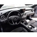 MERCEDES-BENZ CLASE C CABRIO (BM 205)(6.2016)