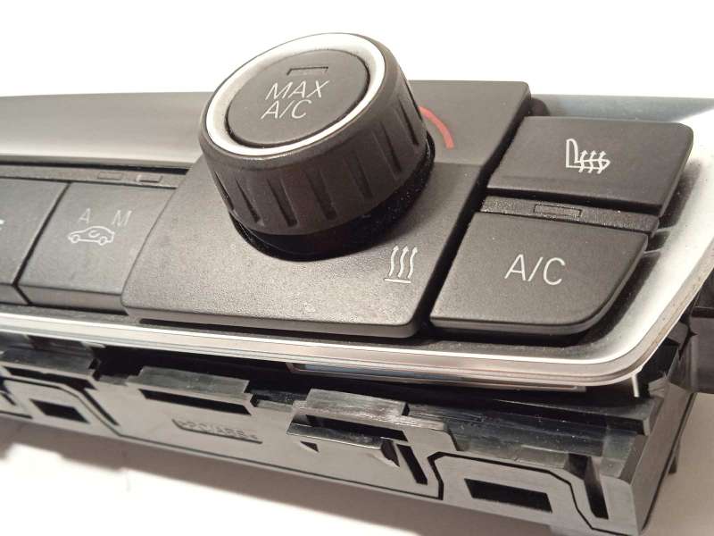 Recambio de mando climatizador para bmw serie 1 lim. (f20) 116d referencia OEM IAM 64119287337 - Gris 5