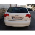 AUDI A3 SPORTBACK (8P)
