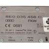 Recambio de modulo electronico para audi q7 (4l) 3.0 tdi referencia OEM IAM 8E0035456C  