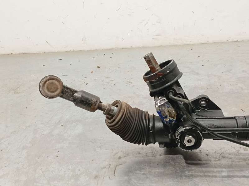 Recambio de cremallera direccion para skoda superb i (3u4) 2.0 tdi referencia OEM IAM 3B1422052RX - Gris 2