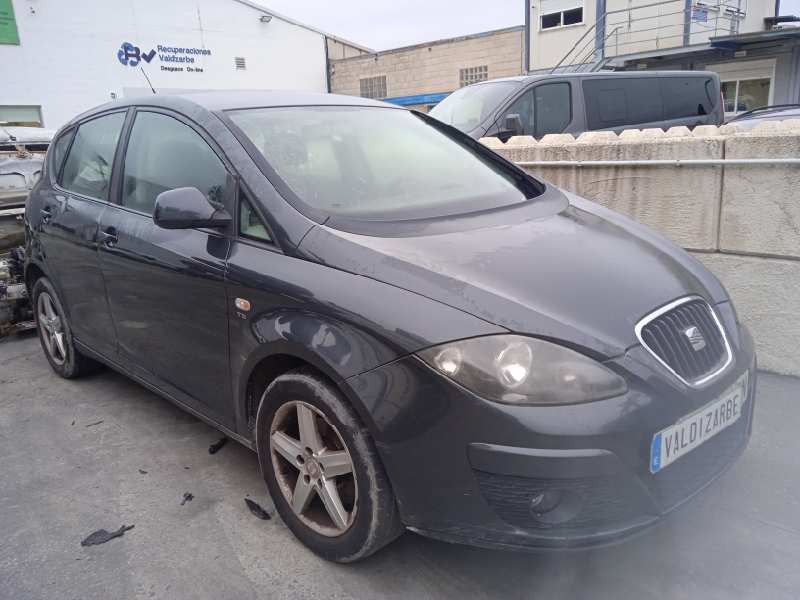 SEAT ALTEA (5P1)