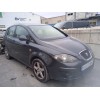 seat altea (5p1) del año 2011