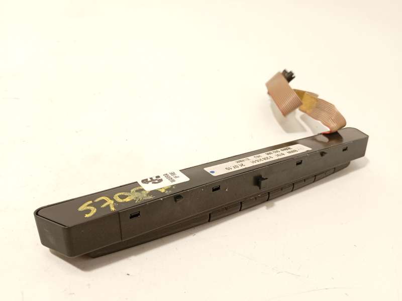 Recambio de mando multifuncion para bmw x5 (e70) xdrive 40 d referencia OEM IAM 9208216 61319208216 502386 - Marron 3