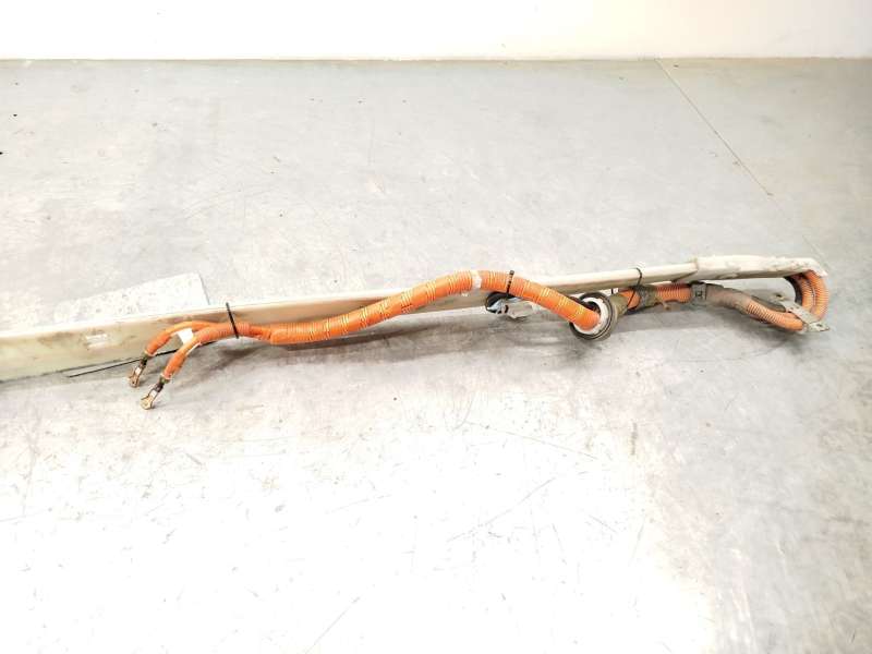 Recambio de modulo electronico para toyota prius liftback (_w2_) 1.5 hybrid (nhw20_) referencia OEM IAM 8216447060 - Plata 3