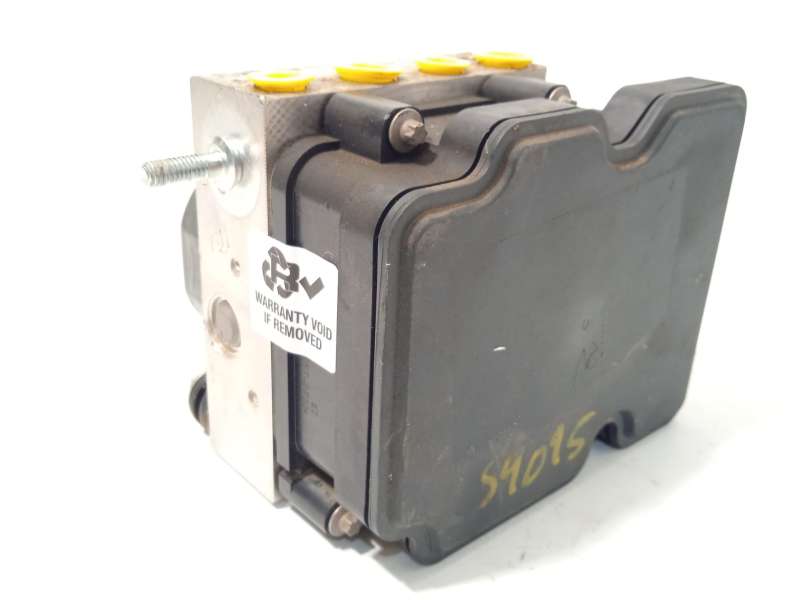 Recambio de abs para dacia sandero stepway referencia OEM IAM 476603249R 2265106455 269707 3