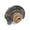 Recambio de mangueta delantera derecha para volkswagen touran (5t1) 1.6 tdi referencia OEM IAM 5Q0407258C 5Q0407254C 5Q0407621D