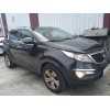 kia sportage iii (sl) del año 2010