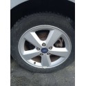 FORD FOCUS BERLINA (CAP)