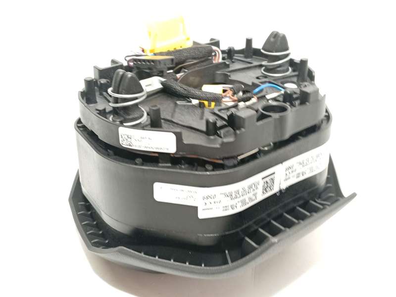 Recambio de airbag delantero izquierdo para seat leon (kl1, klg) 1.5 tsi referencia OEM IAM 5FA880201BDMNC 4