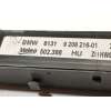 Recambio de mando multifuncion para bmw x5 (e70) xdrive 40 d referencia OEM IAM 9208216 61319208216 502386