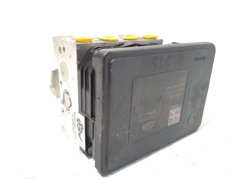 Recambio de abs para renault megane iv grandtour tech road referencia OEM IAM 476607355R 28515242333 10022010264 3
