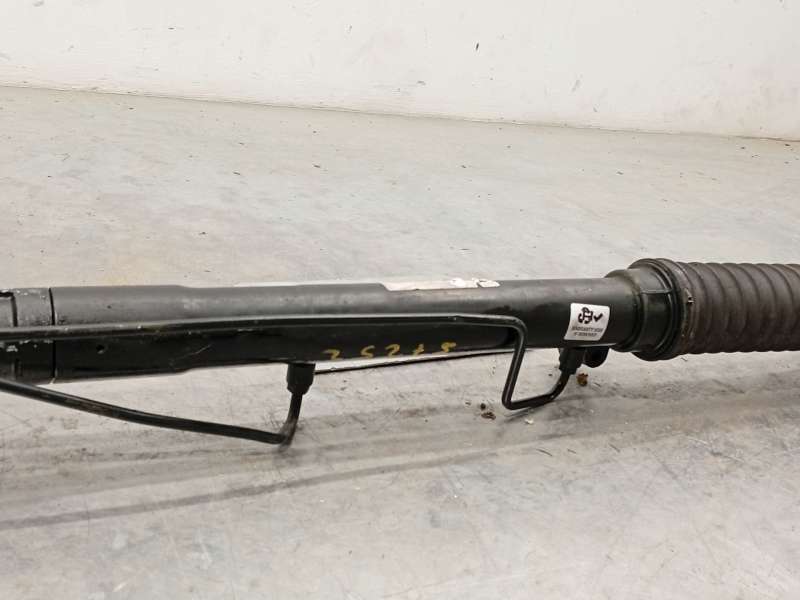 Recambio de cremallera direccion para skoda superb i (3u4) 2.0 tdi referencia OEM IAM 3B1422052RX - Gris 3