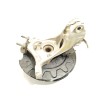 Recambio de mangueta delantera derecha para volkswagen touran (5t1) 1.6 tdi referencia OEM IAM 5Q0407258C 5Q0407254C 5Q0407621D
