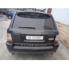 land rover range rover sport del año 2010