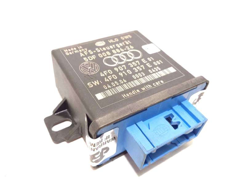 MODULO ELECTRONICO 4F0907357E 4F0910357E 5DF008886