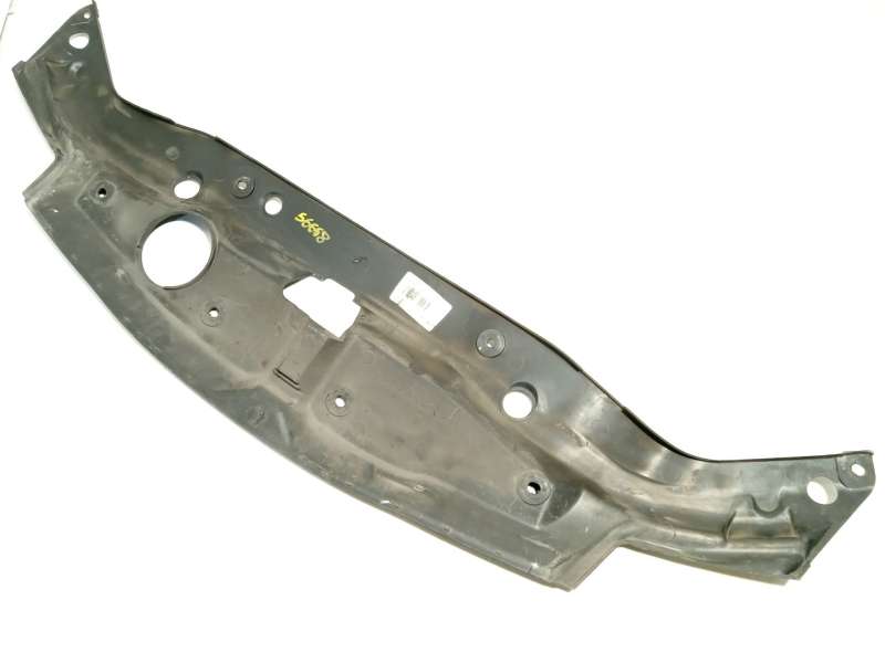 Recambio de travesaño superior para honda civic viii hatchback (fn, fk) 1.8 (fn1, fk2) referencia OEM IAM 71125SMGE001 - Gris 2
