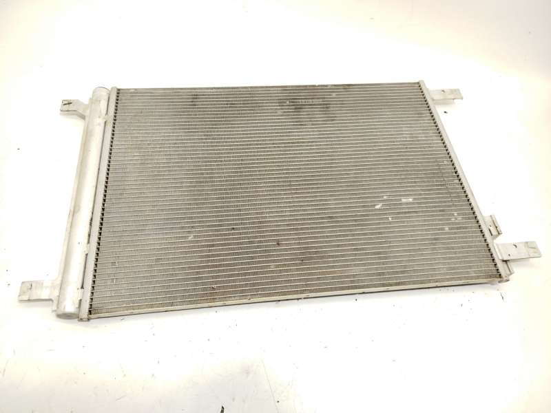 Recambio de condensador / radiador aire acondicionado para volkswagen t-cross (c11, d31) 1.0 tsi referencia OEM IAM 5Q0816411BD